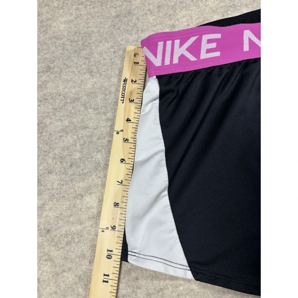 Nike Foldover Waistband 